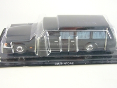 ZIL-41042 ambulance 