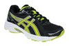 Asics GEL-Galaxy 7 GS Black Кроссовки для бега детские - 1