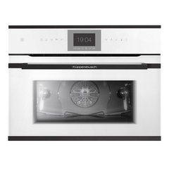 Компактный духовой шкаф Kuppersbusch  CBD 6550.0 W5 Black Velvet