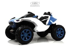 BMW K888AM (Полноприводный) с дистанционным управлением