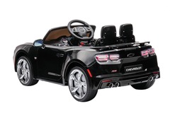 Chevrolet Camaro (HL558) TL (Лицензионная модель) с дистанционным управлением