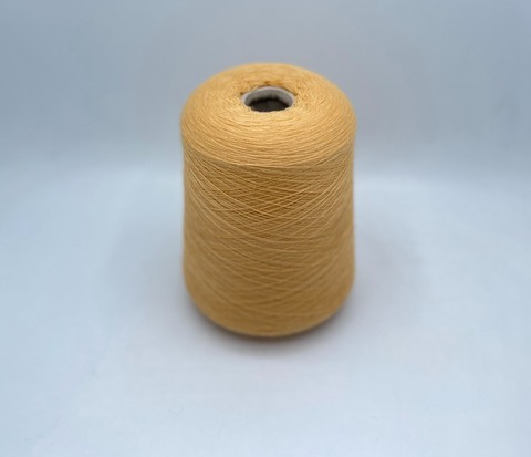 Fullonica (для Missoni) (пр.Италия),art-FNW006 2/47 2350м/100 гр.90%Меринос 10%Нейлон, цвет-Абрикос,арт.29383