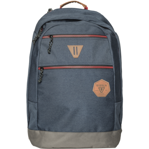 VISSLA Road Tripper