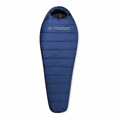 Купить Спальный мешок Trimm Trekking TRAPER, 185 R напрямую от производителя недорого.