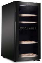Винный шкаф La Sommeliere SLS45DZ
