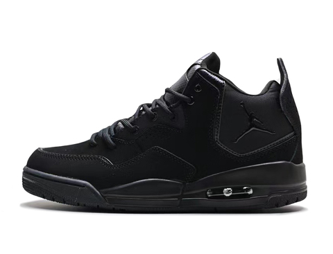 Jordan Courtside 23 'Triple Black' 