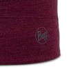 Картинка шапка-бини Buff Merino Midweight Melange Tibetan Red - 4