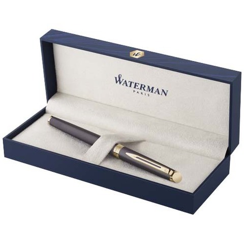 Перьевая ручка Waterman Hemisphere M