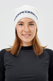 Шапка Nordski Symbol White