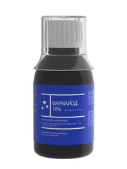 БИОПРЕПАРАТ Фармайод 10%