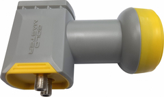Спутниковый конвертер GoldMaster GM-122Cx для (Триколор, НТВ+)
