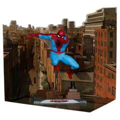 Фигурка McFarlane Toys Marvel: Spider-Man (The Amazing Spiderman #38)