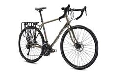 Велосипед Fuji 2023 TOURING  мод. TOURING DISC  Cr-Mo Reynolds 520