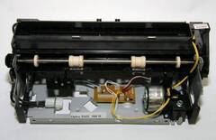Узел термозакрепления Lexmark T64x/X64x Fuser Unit (40X2590, 40X0117, 56P4236) — фото 2