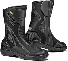 Мотоботы SIDI ARIA Gore-Tex, чёрный