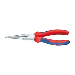 Плоскогубцы механика хромированные 200 мм Knipex 38 15 200