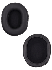Комплект амбушюр и накладки для наушников Audio-Technica M20