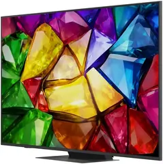 Телевизор LED LG 65" 65MRGB86B6A.ARUG черный 4K Ultra HD 120Hz DVB-T2 DVB-C DVB-S2 USB WiFi Smart TV