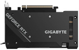 Видеокарта GIGABYTE GeForce RTX 3060 GAMING OC (GV-N3060GAMING OC-8GD)