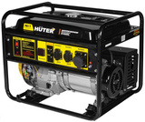 Генератор бензиновый Huter DY9500L