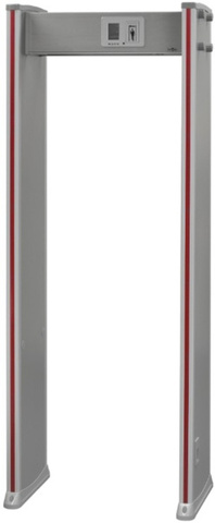 Металлодетектор Smartec ST-MD018LW