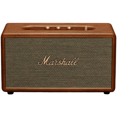 Портативная акустика Marshall Stanmore III, Brown (Коричневый)