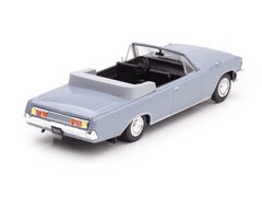 ZIL-117V phaeton ceremonial 1:43 DeAgostini Auto Legends USSR #129