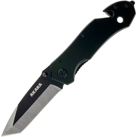Нож складной Akara Prime 85, сталь 8Cr13MoV