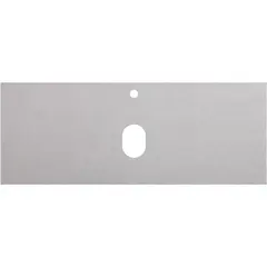 BelBagno KEP-120-CEM Столешница из керамогранита 1216x468 Cemento фото