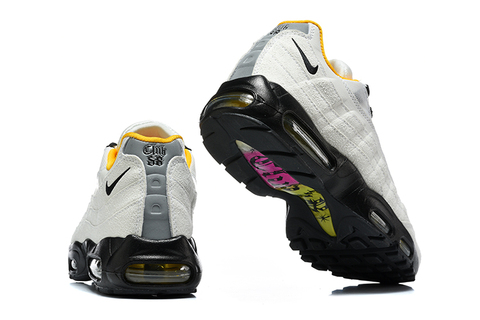 Nike Air Max 95 'World Cup Pack Sail' 