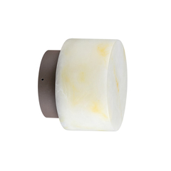 Настенный светодиодный светильник Odeon Light CANDELA 7190/6WLA