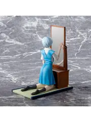 Фигурка Sega FIGURIZM - Evangelion 3.0+1.0 Thrice Upon a Time: Rei Ayanami