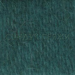 Wool Sea Angora Rabbit 335 (изумрудный)