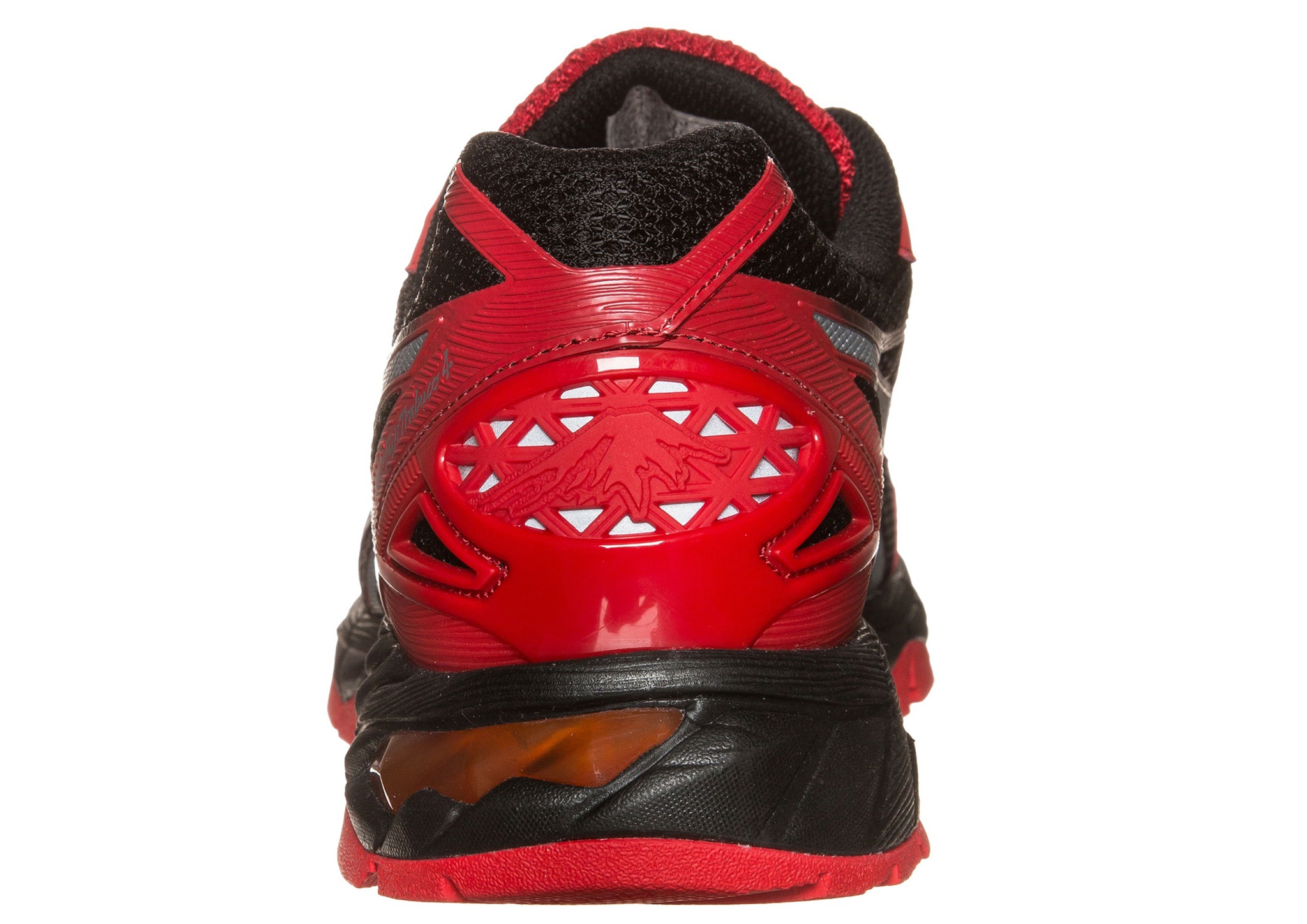 Кроссовки внедорожники Asics Gel-Fujitrabuco 4 мужские - 3