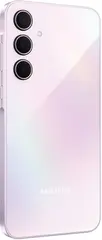 Смартфон Samsung Galaxy A35 5G 8/128 ГБ, Dual nano SIM, лаванда