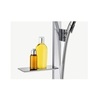 Hansgrohe Raindance Select S 27647000 Душевой гарнитур 150 см 3 режима