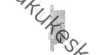 SOLENOIDLUKK ABLOY EL560/55 12-24 VDC (-10%/+15%)