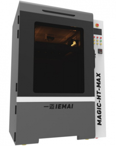 3D-принтер IEMAI MAGIC HT MAX