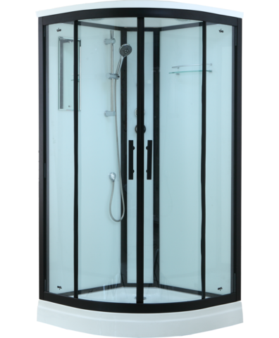 Timo Standart T-6601B Душевая кабина 100x100