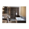 Hansgrohe Metropol 74545000 Смеситель встраиваемый на 2 потребителя