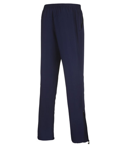 Спортивный костюм мужской Mizuno Micro Tracksuit синий