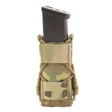 Пистолетный подсумок MP-118, Wartech