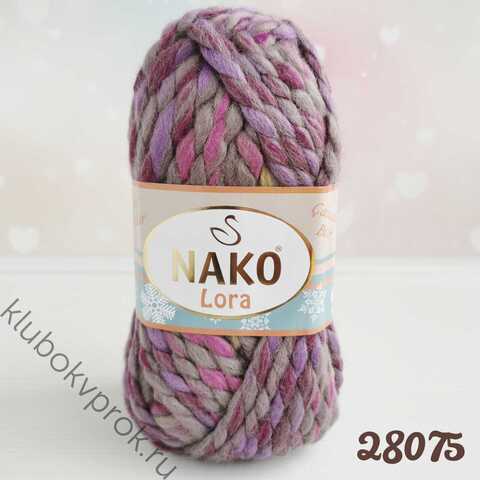 NAKO LORA 28075,