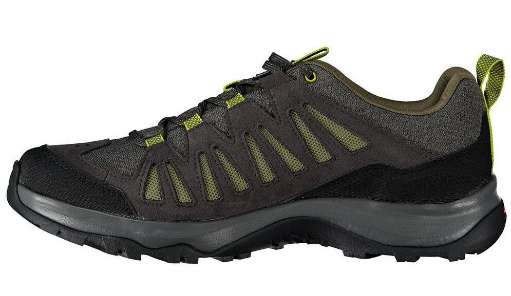 Мужские кроссовки для бега Salomon EOS GoreTex - 5