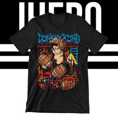 Футболка IHERO Donkey kong