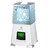 Увлажнитель-ecoBIOCOMPLEX ультразвуковой Electrolux EHU-3915D YOGAhealthline 2.0 — фото 2