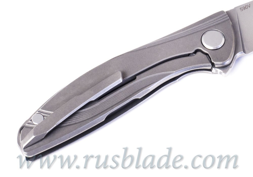 Shirogorov NeOn Lite S90V MRBS - фотография 