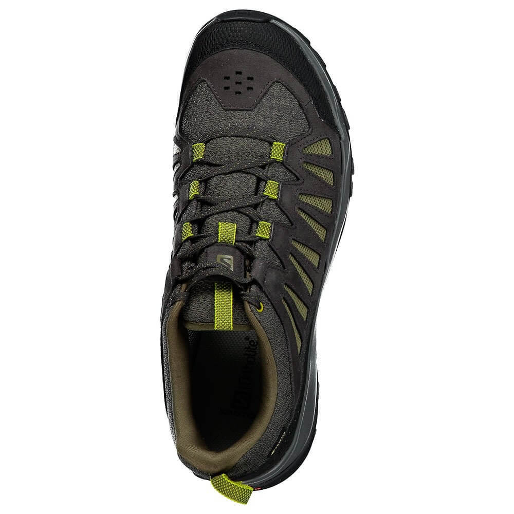 Мужские кроссовки для бега Salomon EOS GoreTex - 4