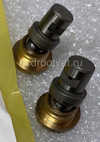 Фото A10VO45 PISTON FOR SWASH PLATE - Поршень наклонного диска