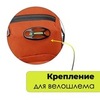 Картинка рюкзак велосипедный Nevo Rhino 9008-nw Orange - 3